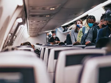 ВООЗ скасувала статус пандемії COVID-19: які країни зняли обмеження