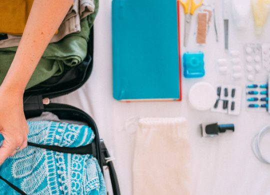 Чи можна перевозити ліки в ручному багажі: правила Wizz Air, LOT, Turkish Airlines та інших відомих авіакомпаній