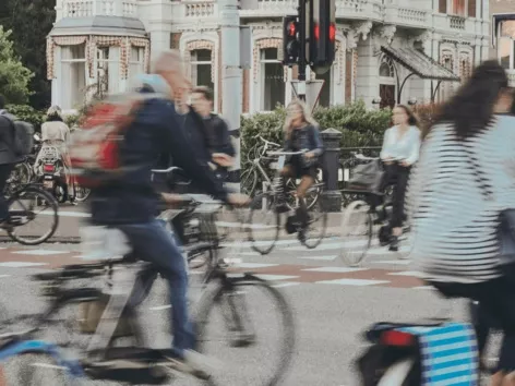 Vida de expatriado en los Países Bajos: ¿qué cambios deben esperar los extranjeros en febrero de 2025?