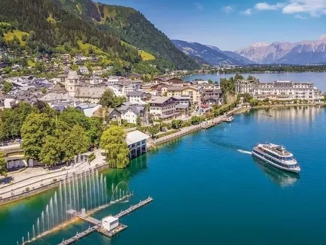 Віза для роботи та відпустки в Австрії 2025: як подати заявку і що потрібно знати