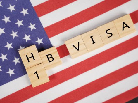 H1B-Visum in den USA: Was für ein Visum ist das, wie man sich anmeldet, das Auswahlverfahren für Teilnehmer und neue H-1B-Visumregeln, die 2025 genehmigt werden