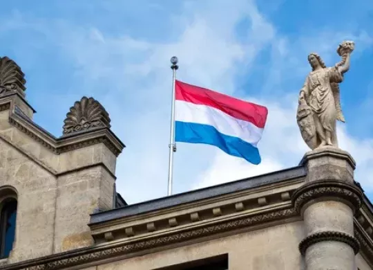 Працевлаштування в Люксембурзі: все що потрібно знати в 2024 році (оновлено)