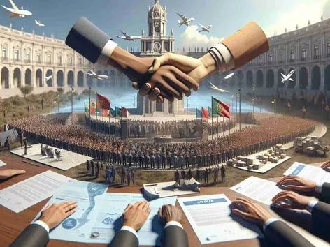 Programme Integrar au Portugal : ce que l'on sait du nouveau parcours pour les travailleurs étrangers