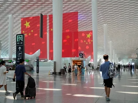 Sans visa pour la Chine : les citoyens de 18 pays européens peuvent se rendre en Chine grâce à une législation migratoire simplifiée