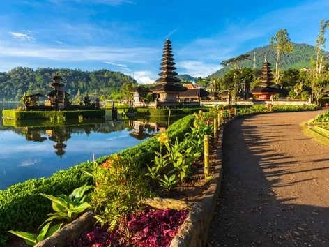 E-Visum für Indonesien: Wer kann es bekommen und wie ist das Registrierungsverfahren?