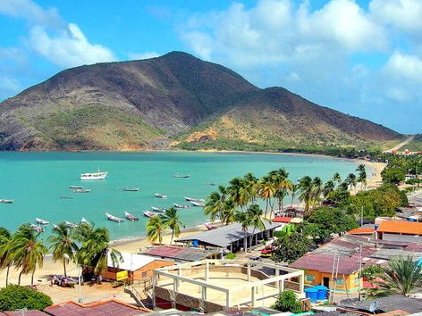 Подорож у Венесуелу: правила вʼїзду, перелік необхідних документів та корисна інформація для туристів