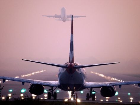 Cancelamentos de voos na Finlândia: greve dos trabalhadores dos aeroportos em fevereiro