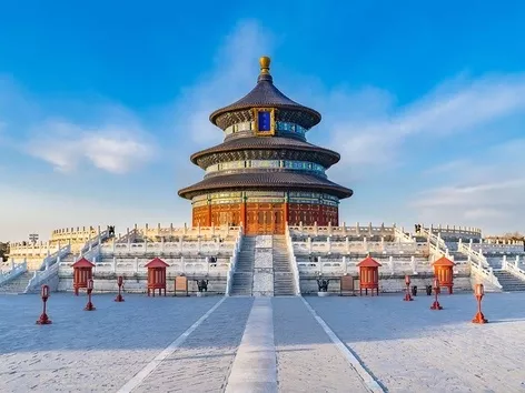 Безвізові подорожі до Китаю у 2025 році: як зміна правил подорожей до КНР вплинула на світовий ринок туризму