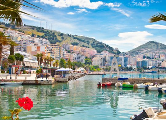 Подорож до Албанії: які місця варто відвідати в першу чергу?