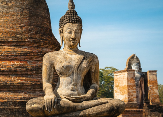 Переїзд до Таїланду на ПМП: важливі нюанси