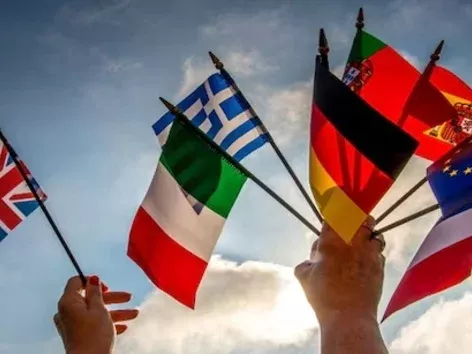 Traveling to the EU in 2025: new hand luggage rules and standard requirements for European airlines