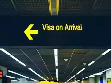 UAE Visa on Arrival for Indian Citizens: Entry Procedure Has Been Simplified