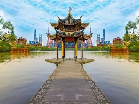 Вартість життя у Китаї: витрати на оренду житла, харчування, транспорт та бюджет на місяць