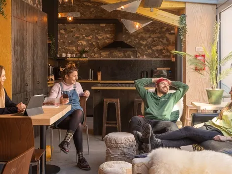 Що таке колівінг? Особливості та відмінності сучасного способу спільного проживання