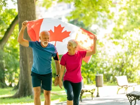 Программа родителей, бабушек и дедушек (PGP) в Канаде: кому Канада планирует предоставить 10 000 разрешений в 2025 году и какие альтернативные пути для заявителей?