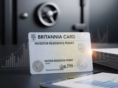 “Britannia Card”: Reform UK планує запуск нової візи для інвесторів у Великій Британії