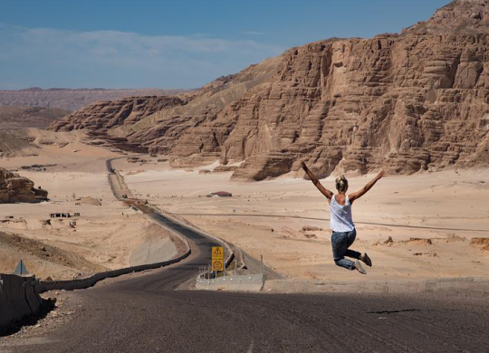 Працевлаштування в Єгипті: переваги та недоліки, ринок праці та дозвіл на роботу