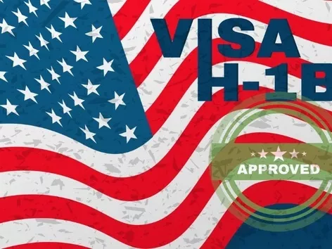 Enregistrement du visa H-1B pour l'exercice 2026 : l'USCIS a annoncé qu'il commencerait à accepter les demandes à partir du 7 mars 2025