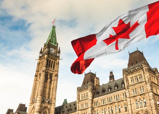 Интересные факты о канадской системе образования, которые нужно знать перед поступлением