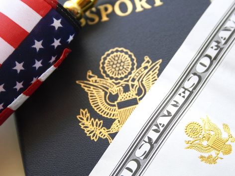 Os Estados Unidos precisam de mais migrantes para fazer face à escassez de mão de obra