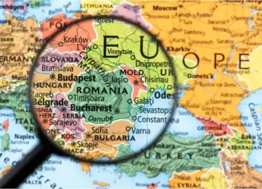 Дозвіл на постійне проживання в Румунії: правила вʼїзду, доступні типи віз, процедура отримання та корисні поради