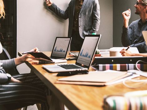 As melhores profissões para um emprego bem sucedido em 2024: um guia pormenorizado