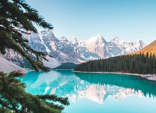 O Canadá quer acolher quase 1,5 milhões de migrantes até 2025