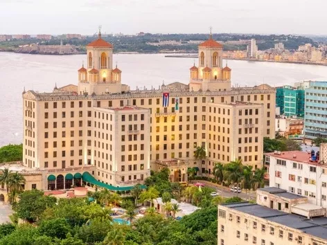 Куба переходить на електронні візи: що зміниться з 1 липня 2025 року для туристів