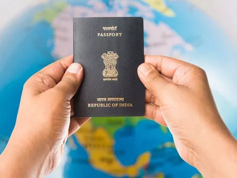 Способи отримання громадянства в Індії: як подати заявку на індійський паспорт, пакет документів, покрокова інструкція та зміни в законодавстві у 2025 році