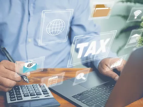 Налоги для экспатов: что нужно знать, переезжая за границу?