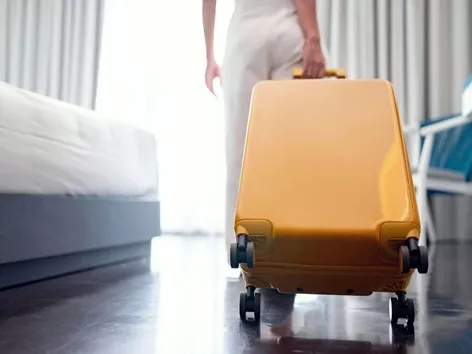 Відправка багажу: детальний посібник