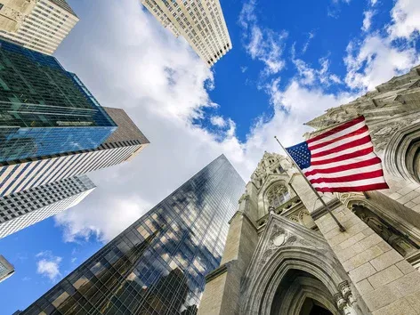 Investir no sector imobiliário nos EUA: as melhores cidades para investir em 2023