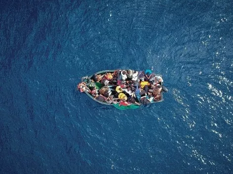 Криза біженців: які країни світу приймають найбільшу кількість біженців?