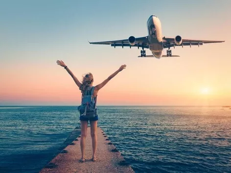 Подорожі у 2025 році: в яких країнах та як зміняться правила для туристів вже цього року?