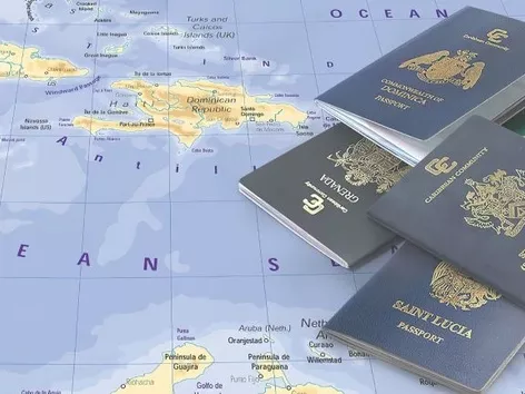 Посвідка на проживання та громадянство за інвестиції у 2025 році: рейтинг найкращих програм по всьому світу