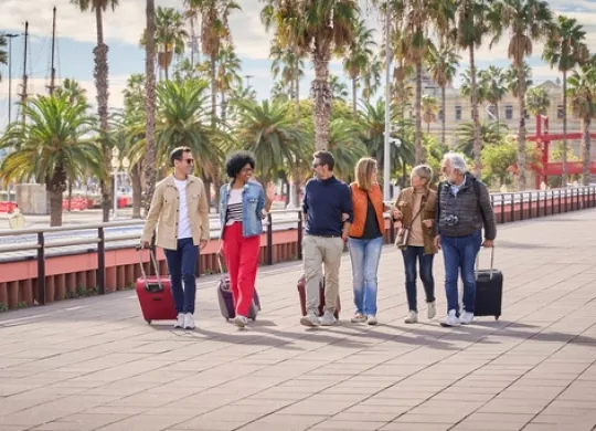 Неприбуткова віза в Іспанію у 2025 році: критерії, вимоги та типові помилки при оформленні