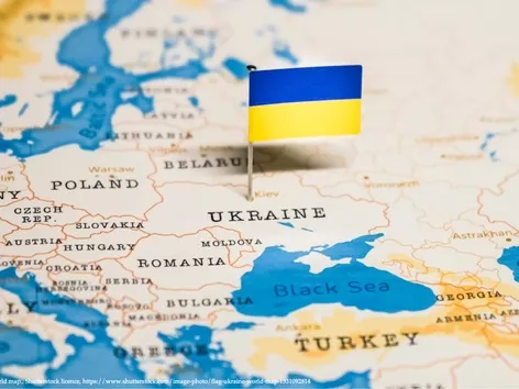 Ukraine has resumed issuing electronic visas: from February 17, 2025, representatives of 45 countries can receive permission to enter Ukraine online
