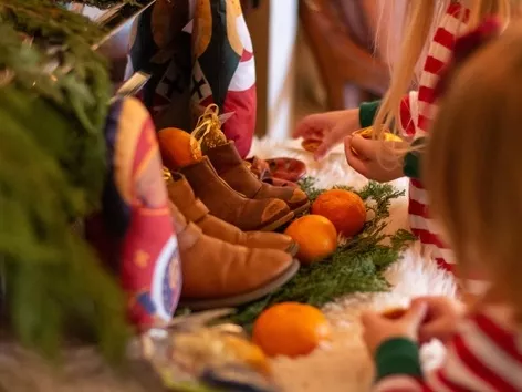 День Святого Миколая: історія, традиції та як святкують в різних країнах світу