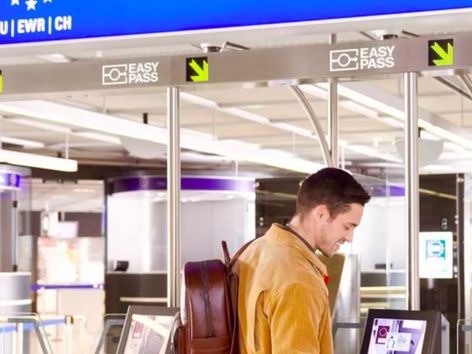 У ЄС запрацювала оновлена Шенгенська інформаційна система SIS: які зміни