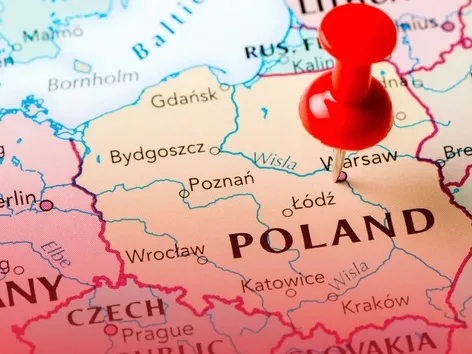 Job in Poland in 2025: Polish government approves new employment rules