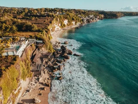 Покупка нерухомості на Балі у 2025 році – чи хороша це інвестиція?