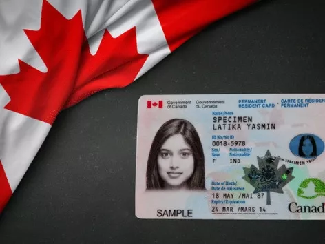 Канада скорочує прийом постійних резидентів: оголошено план канадських рівнів імміграції на 2025-2027 роки