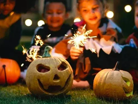 Eventos, festivais e tradições: como é que o Halloween é celebrado nos diferentes países do mundo?