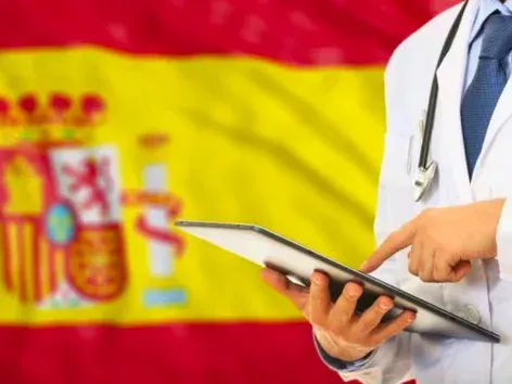 Spanien-Krankenversicherung für Expats: Leitfaden zum Gesundheitssystem