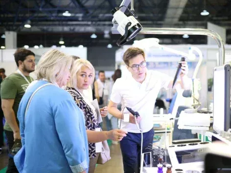 Vereinigte Ausstellung für Medizintourismus 2024: Kasachstan und Aserbaidschan veranstalten ein großes Forum für Medizintourismus