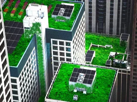 Inversiones medioambientales en el sector inmobiliario: cómo Green invest puede hacer sostenible la cartera