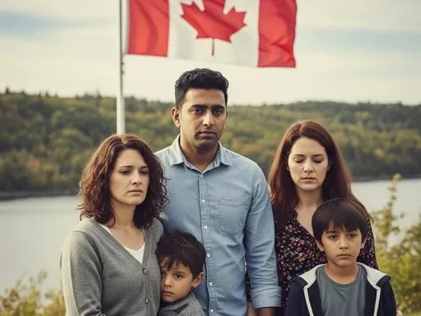 Квебек призупиняє сімейне спонсорство до 2026 року: що це означає для іммігрантів