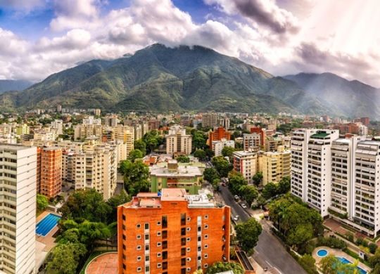 TOP 10 des villes les plus dangereuses au monde pour les touristes : classement de Forbes