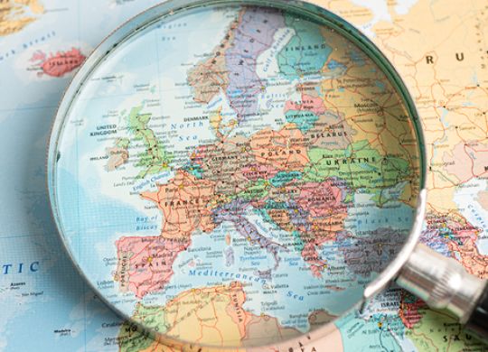 Top 10 der tolerantesten Länder in Europa 2024: aktuelle Rangliste