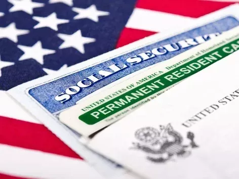 Loteria de Vistos de Diversidade 2026 (DV-2026): Os EUA anunciaram o lançamento de uma nova lotaria de Green Card em 2024